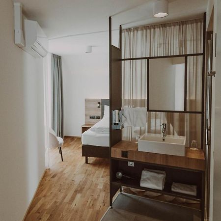 Burghotel Schlaining Stadtschlaining 外观 照片