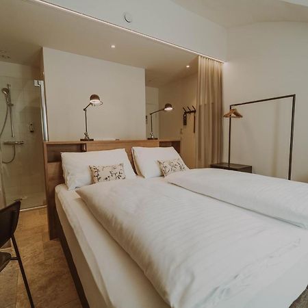 Burghotel Schlaining Stadtschlaining 外观 照片