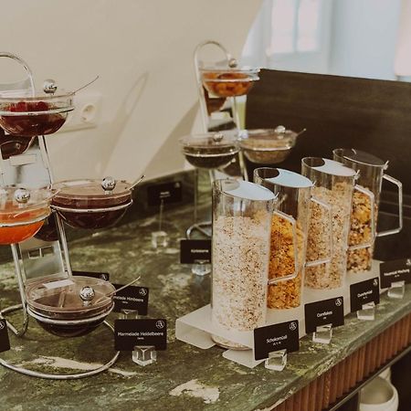 Burghotel Schlaining Stadtschlaining 外观 照片