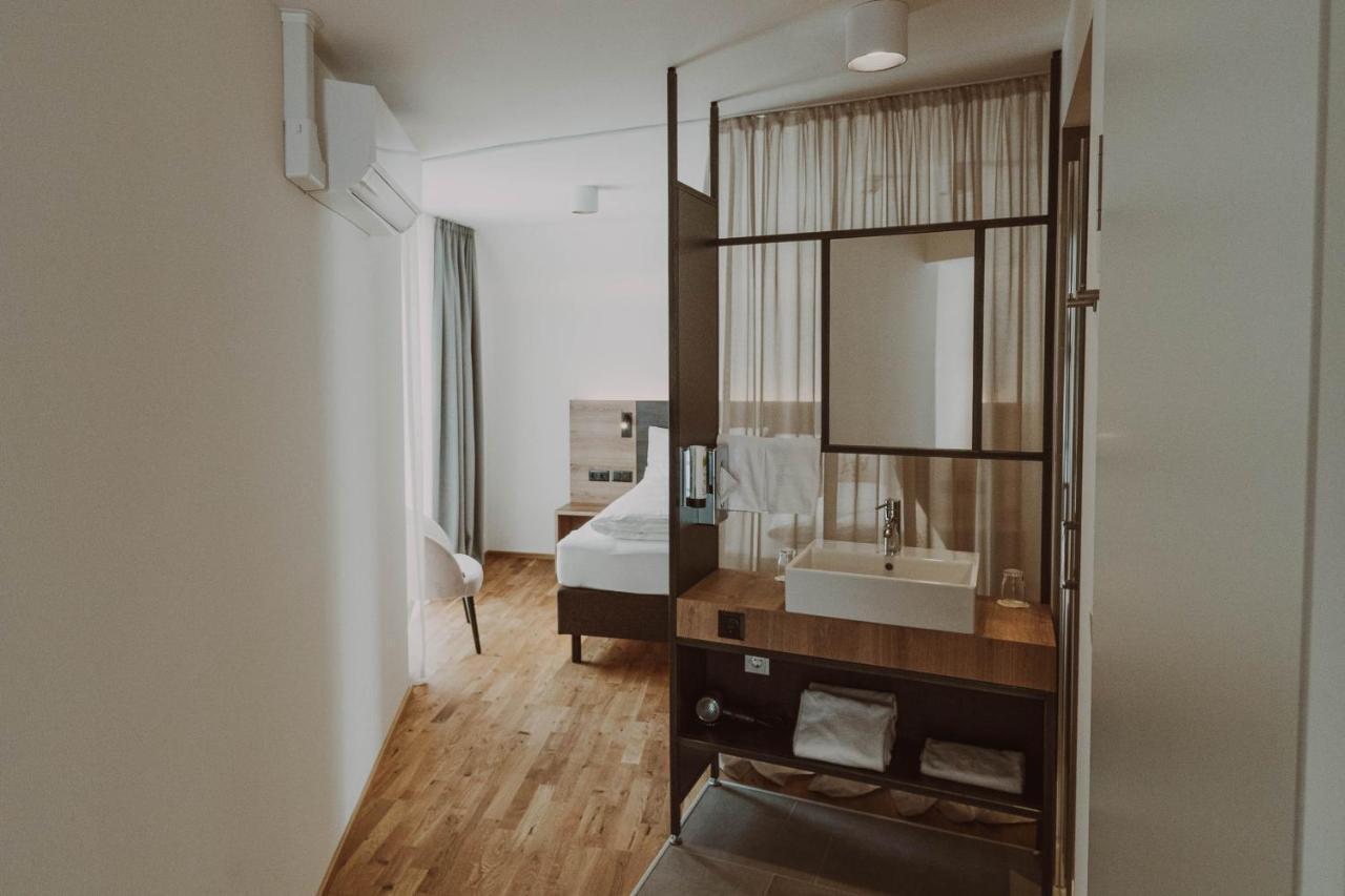 Burghotel Schlaining Stadtschlaining 外观 照片