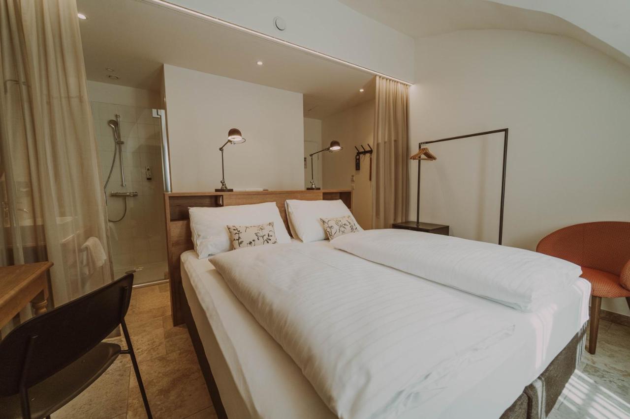 Burghotel Schlaining Stadtschlaining 外观 照片