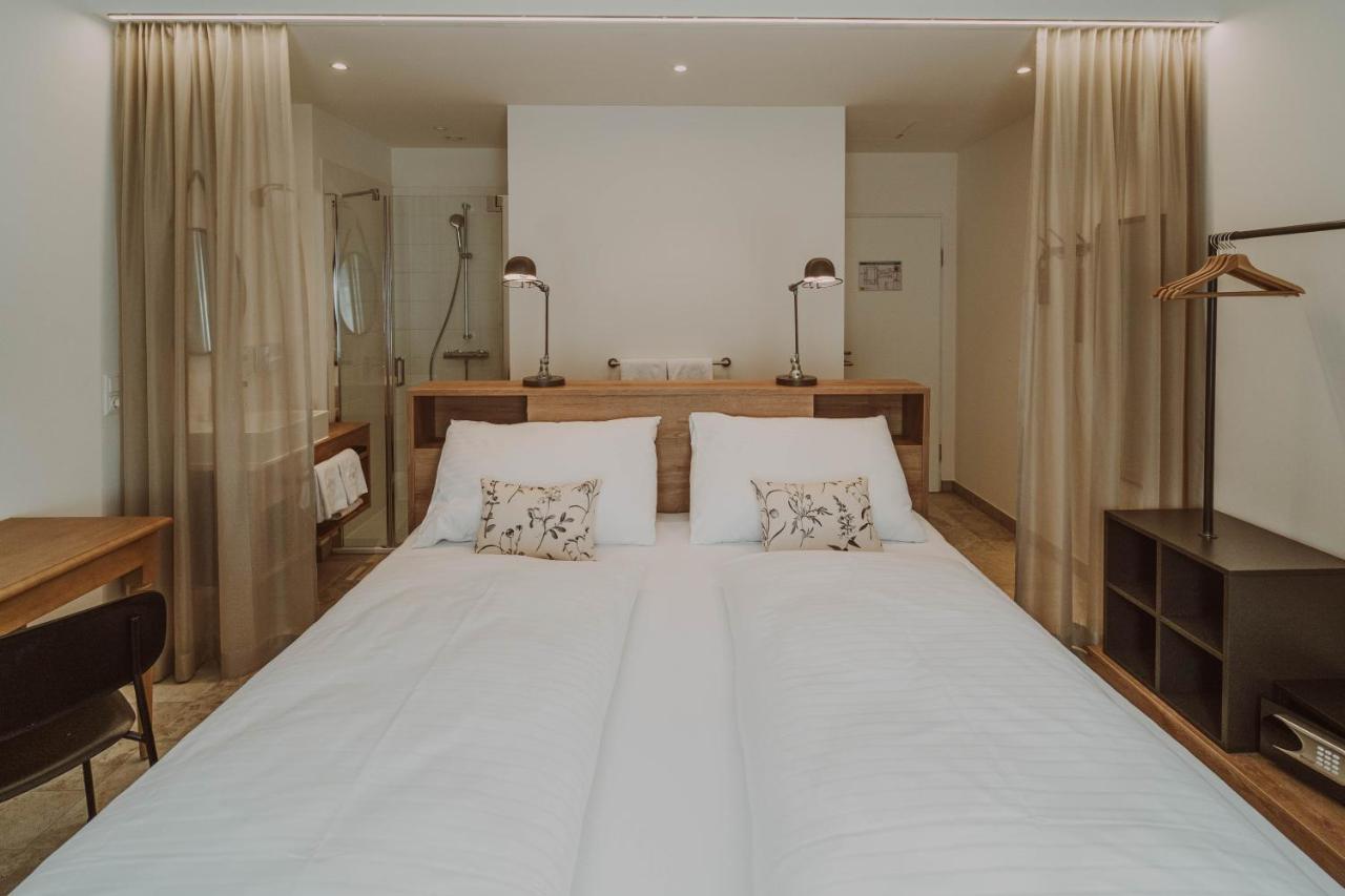 Burghotel Schlaining Stadtschlaining 外观 照片