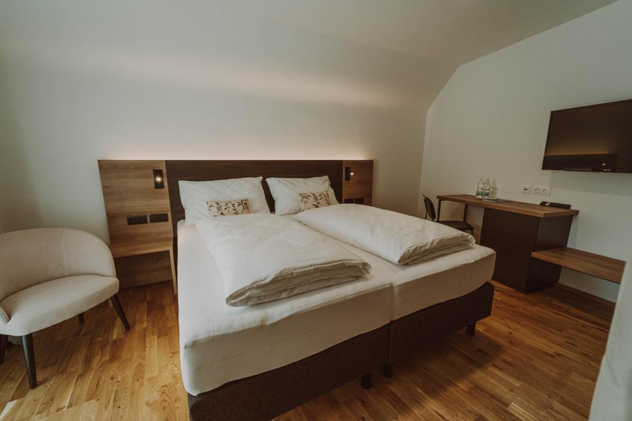 Burghotel Schlaining Stadtschlaining 外观 照片
