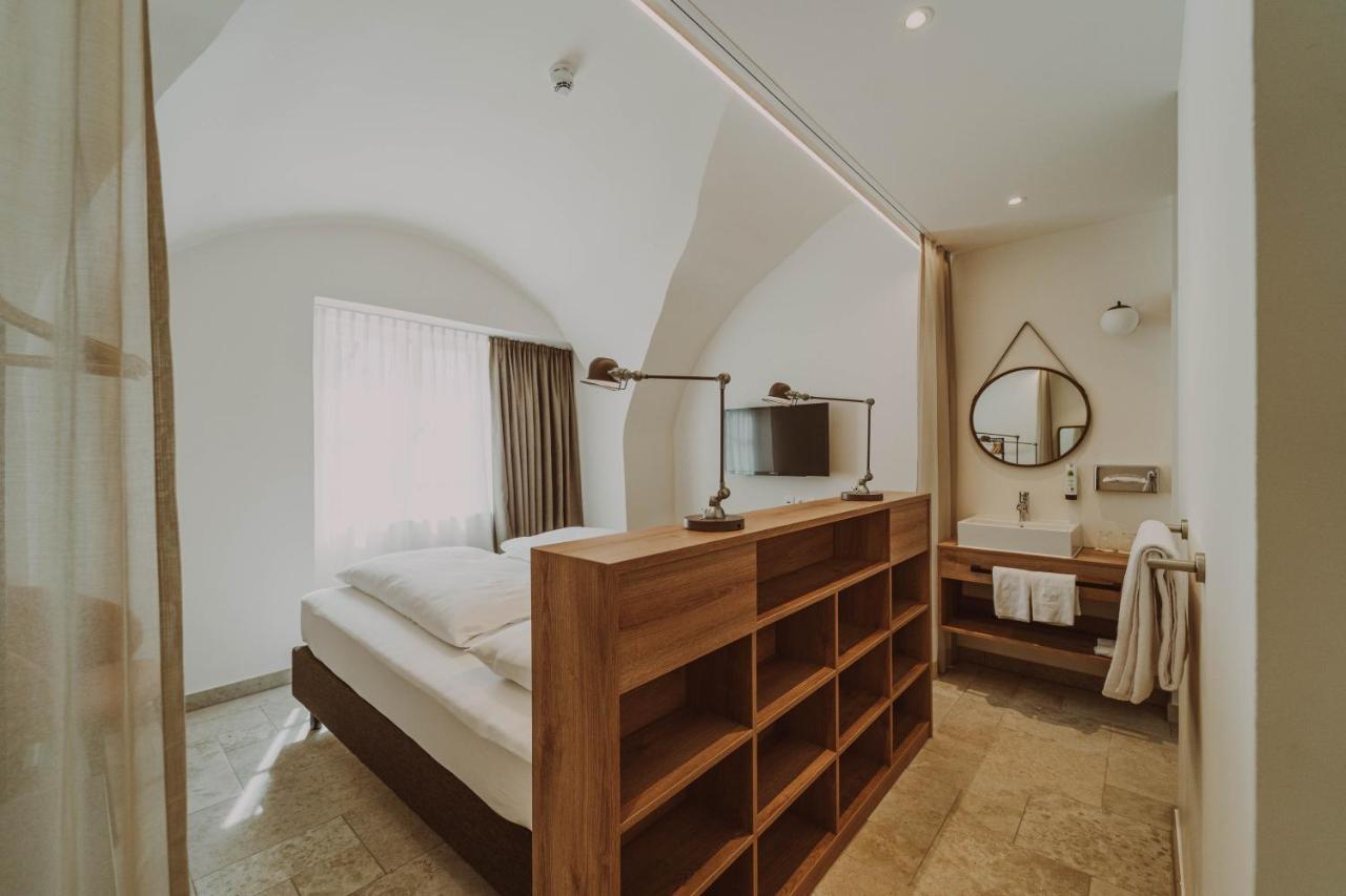Burghotel Schlaining Stadtschlaining 外观 照片