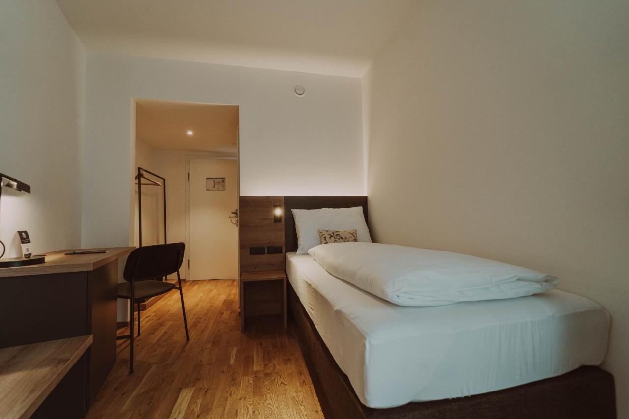 Burghotel Schlaining Stadtschlaining 外观 照片