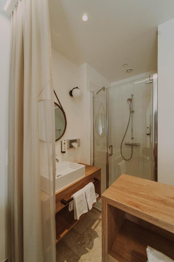 Burghotel Schlaining Stadtschlaining 外观 照片