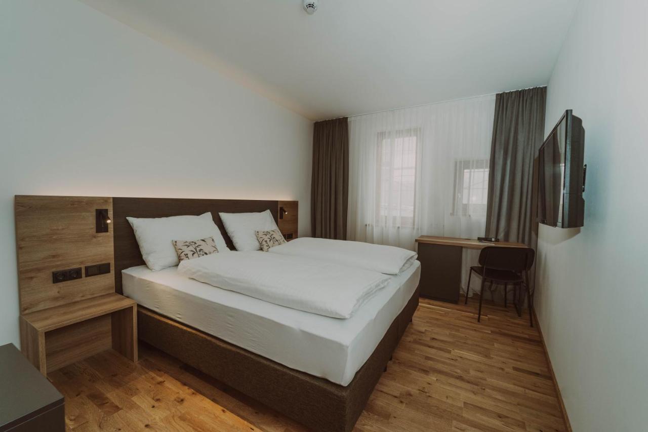 Burghotel Schlaining Stadtschlaining 外观 照片