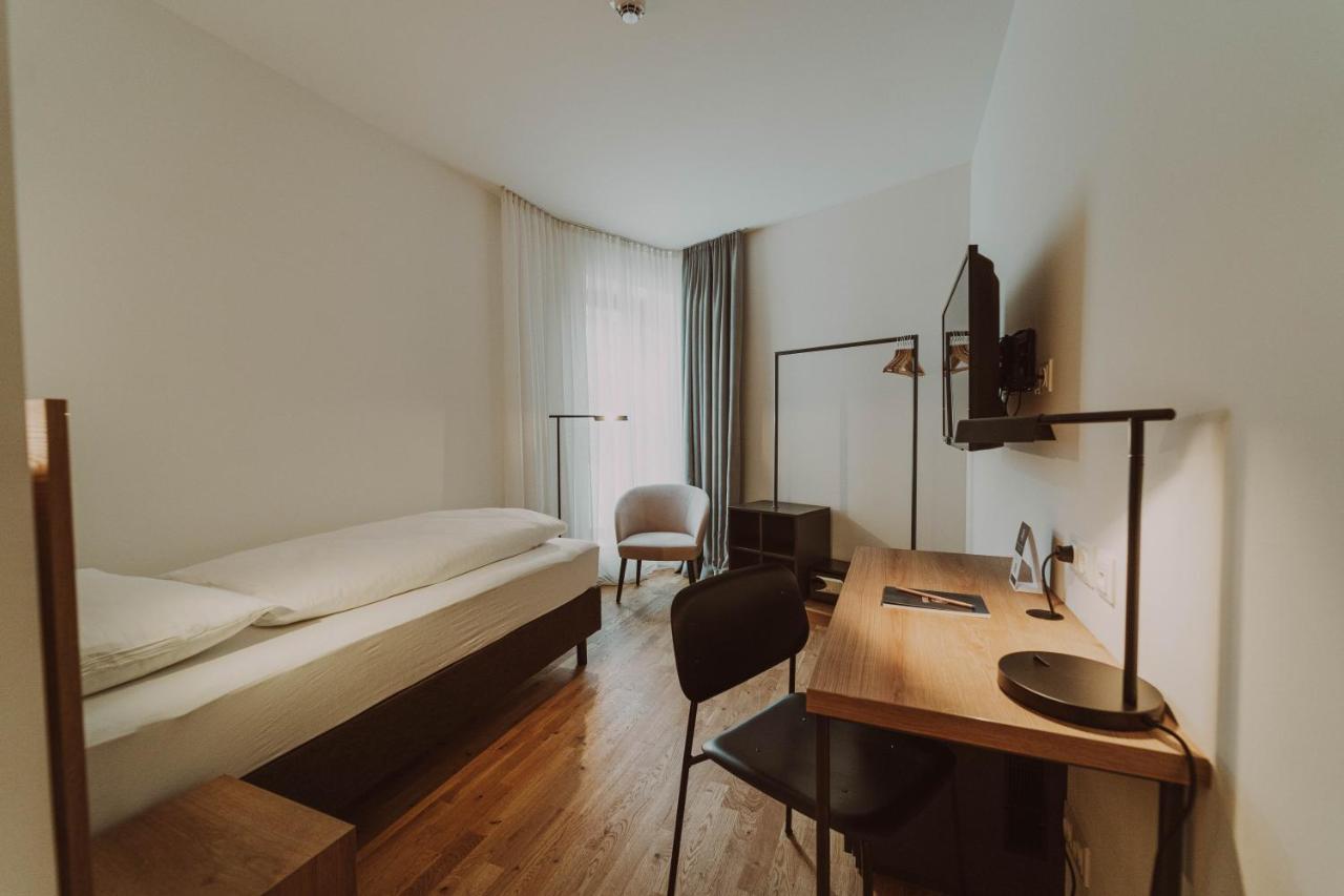 Burghotel Schlaining Stadtschlaining 外观 照片