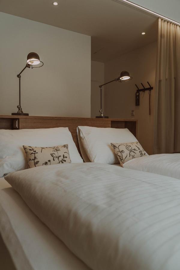Burghotel Schlaining Stadtschlaining 外观 照片