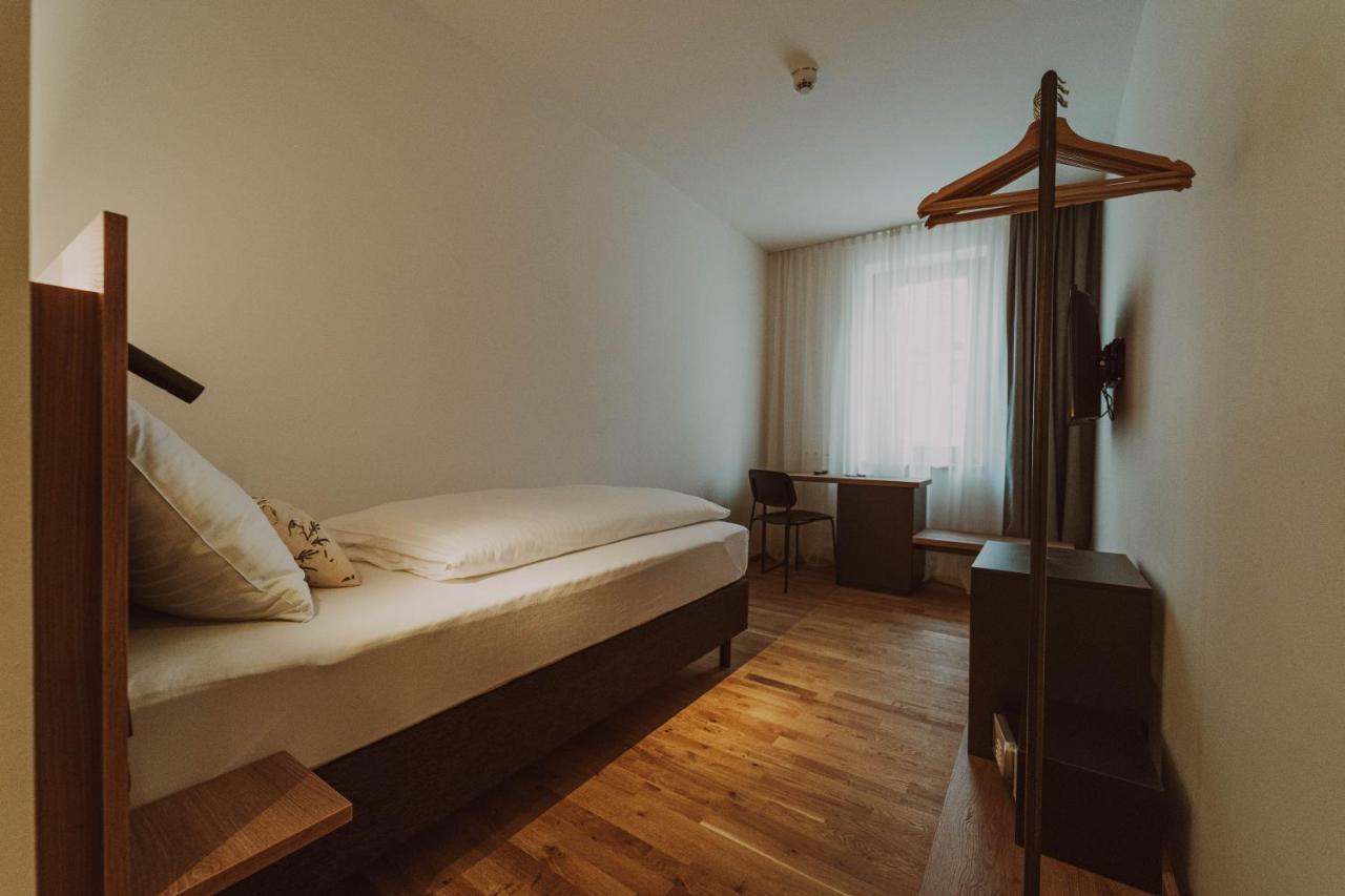 Burghotel Schlaining Stadtschlaining 外观 照片