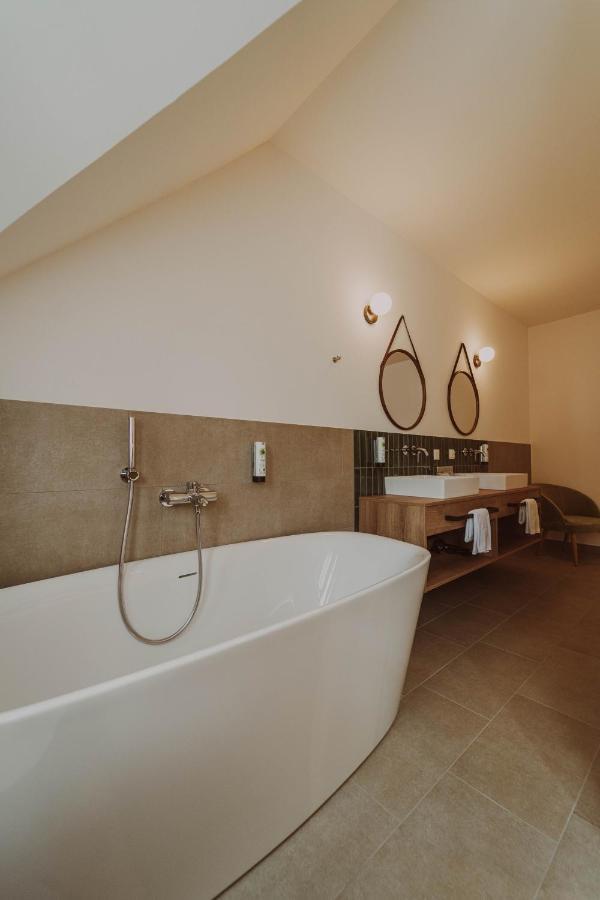 Burghotel Schlaining Stadtschlaining 外观 照片