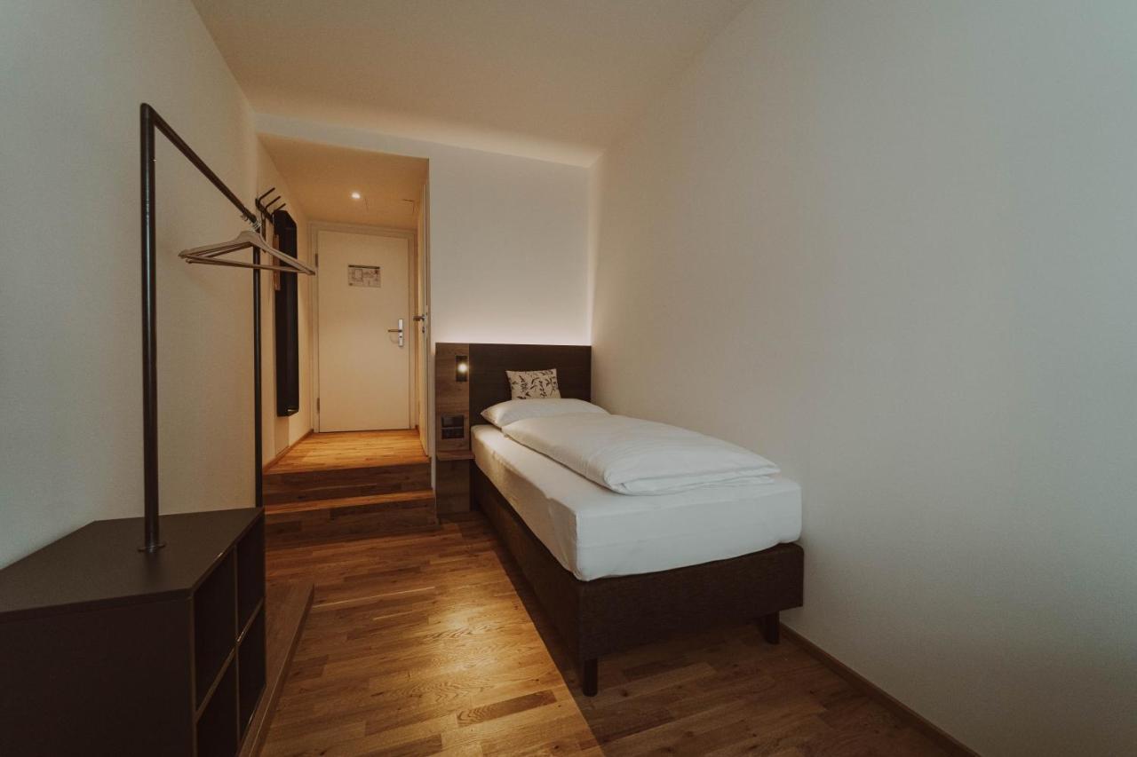 Burghotel Schlaining Stadtschlaining 外观 照片