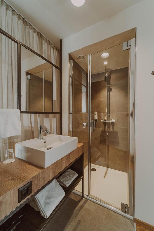 Burghotel Schlaining Stadtschlaining 外观 照片