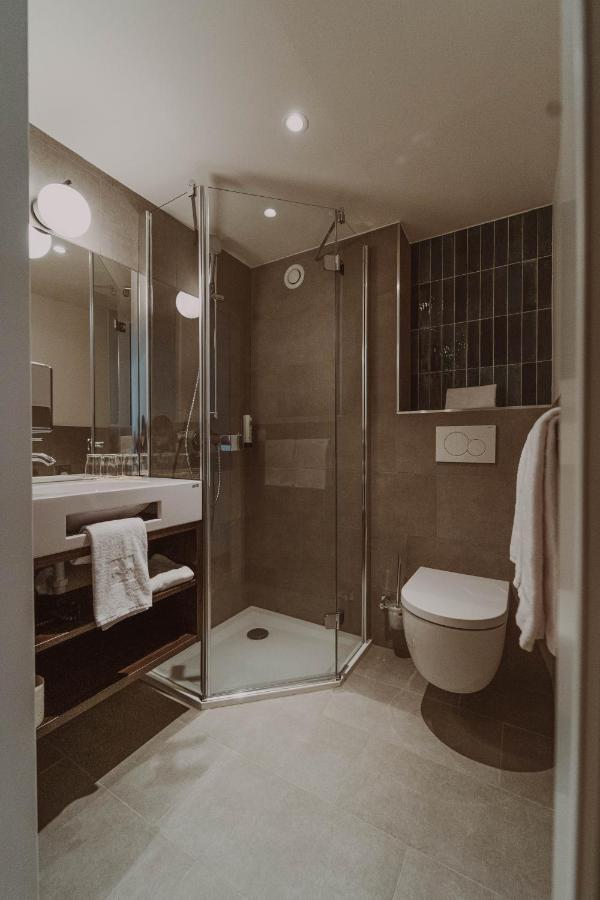 Burghotel Schlaining Stadtschlaining 外观 照片