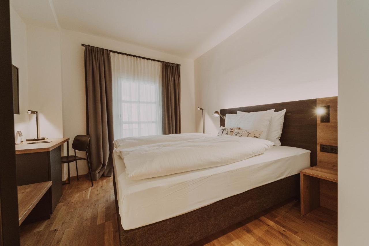 Burghotel Schlaining Stadtschlaining 外观 照片