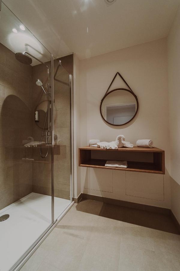 Burghotel Schlaining Stadtschlaining 外观 照片