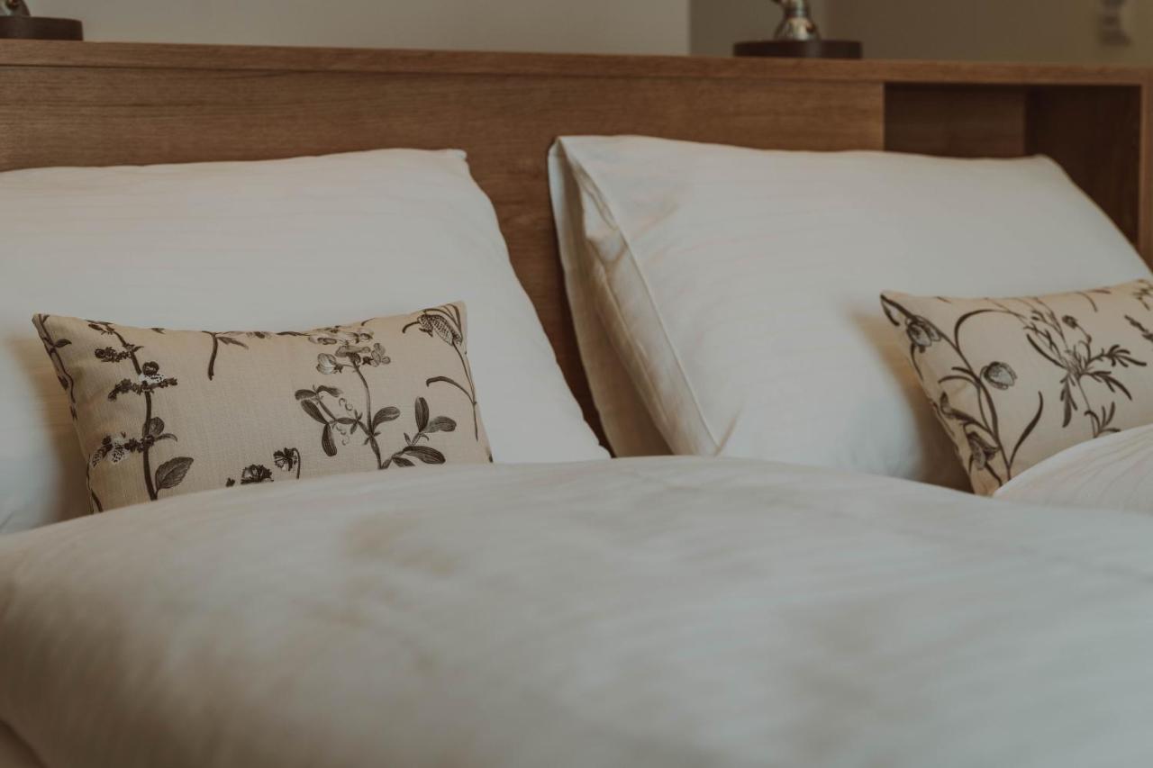 Burghotel Schlaining Stadtschlaining 外观 照片