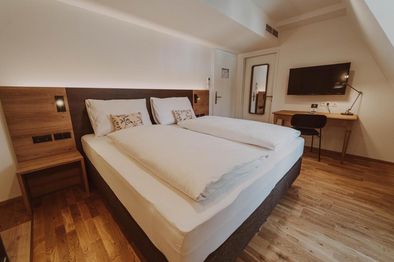 Burghotel Schlaining Stadtschlaining 外观 照片