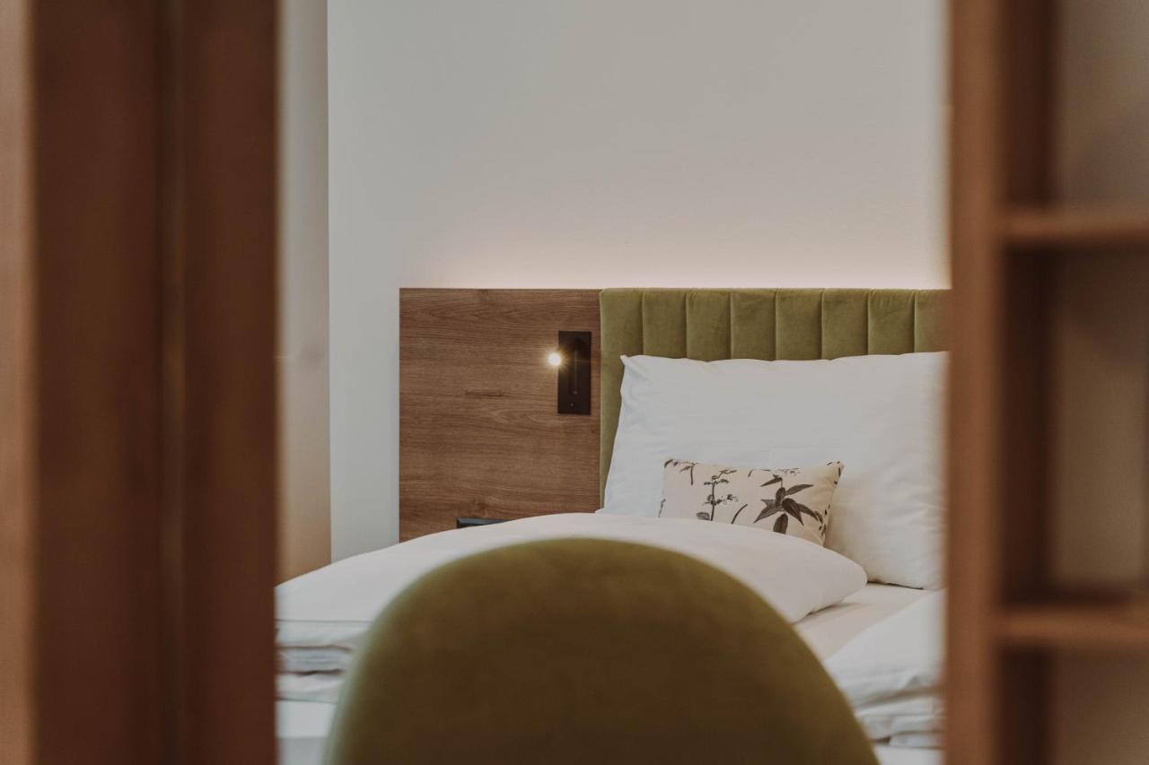 Burghotel Schlaining Stadtschlaining 外观 照片
