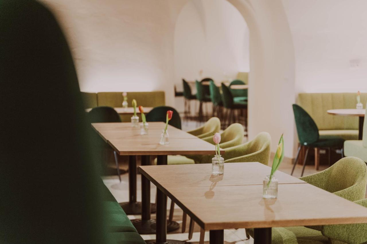 Burghotel Schlaining Stadtschlaining 外观 照片