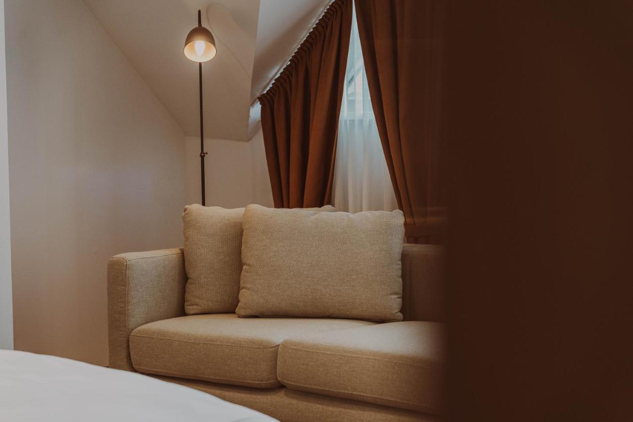 Burghotel Schlaining Stadtschlaining 外观 照片