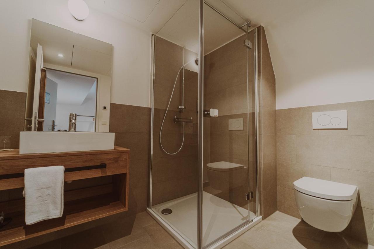 Burghotel Schlaining Stadtschlaining 外观 照片