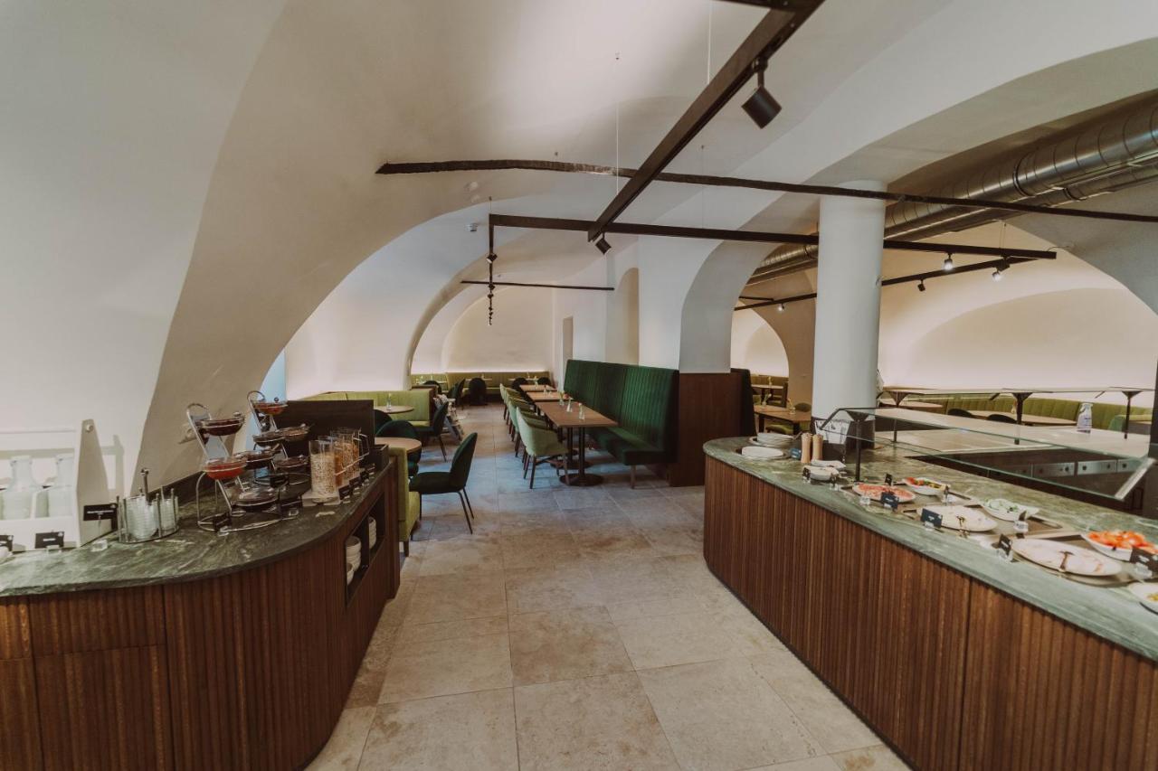 Burghotel Schlaining Stadtschlaining 外观 照片